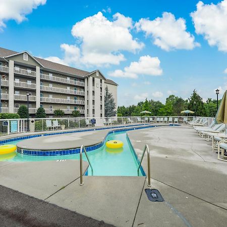 Whispering Pines 113 Apartment Pigeon Forge Ngoại thất bức ảnh