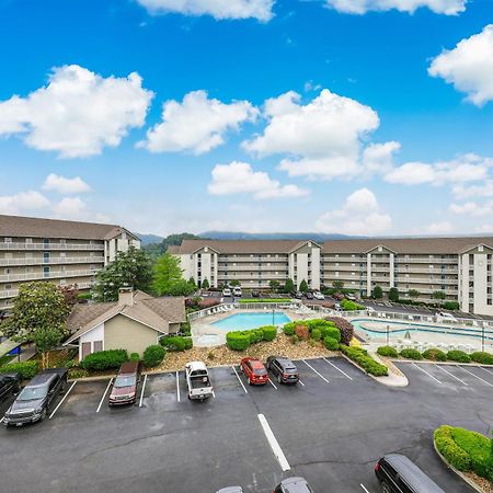 Whispering Pines 113 Apartment Pigeon Forge Ngoại thất bức ảnh