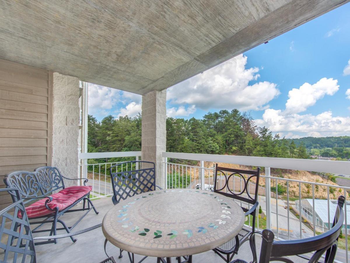 Whispering Pines 113 Apartment Pigeon Forge Ngoại thất bức ảnh