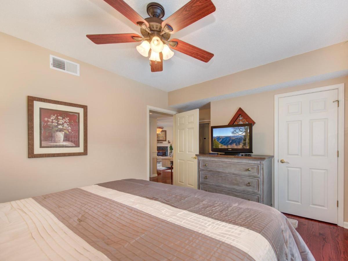 Whispering Pines 113 Apartment Pigeon Forge Ngoại thất bức ảnh