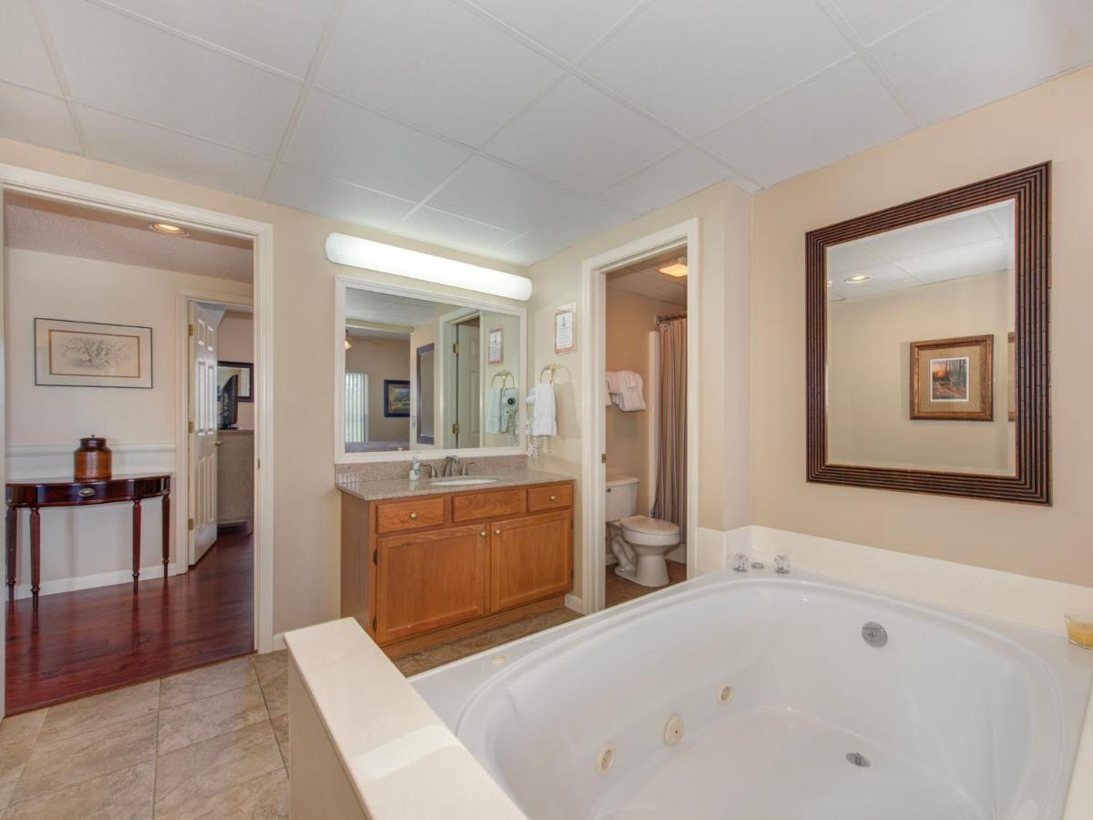 Whispering Pines 113 Apartment Pigeon Forge Ngoại thất bức ảnh