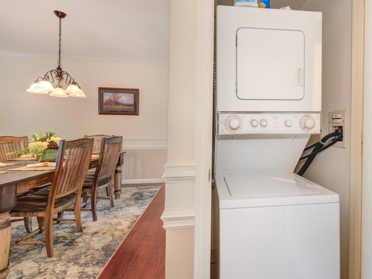 Whispering Pines 113 Apartment Pigeon Forge Ngoại thất bức ảnh