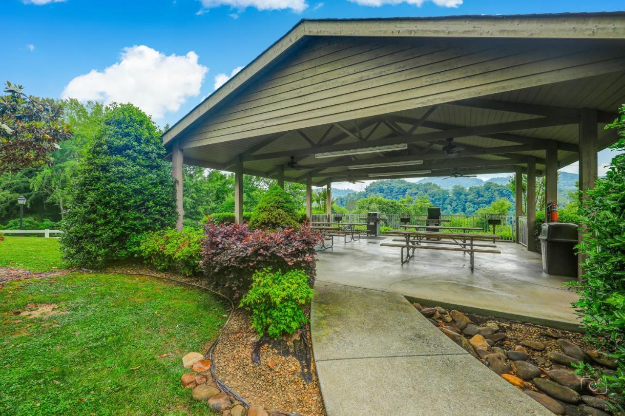 Whispering Pines 113 Apartment Pigeon Forge Ngoại thất bức ảnh