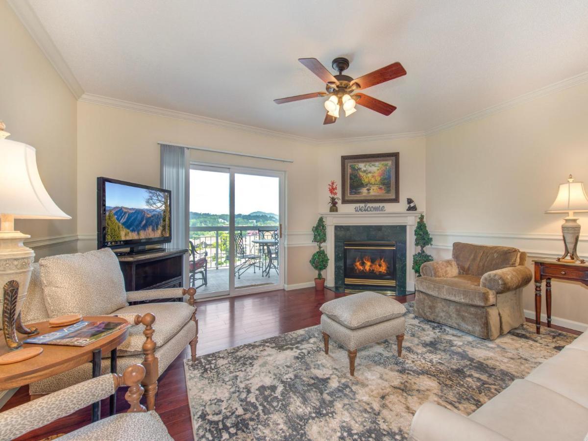 Whispering Pines 113 Apartment Pigeon Forge Ngoại thất bức ảnh