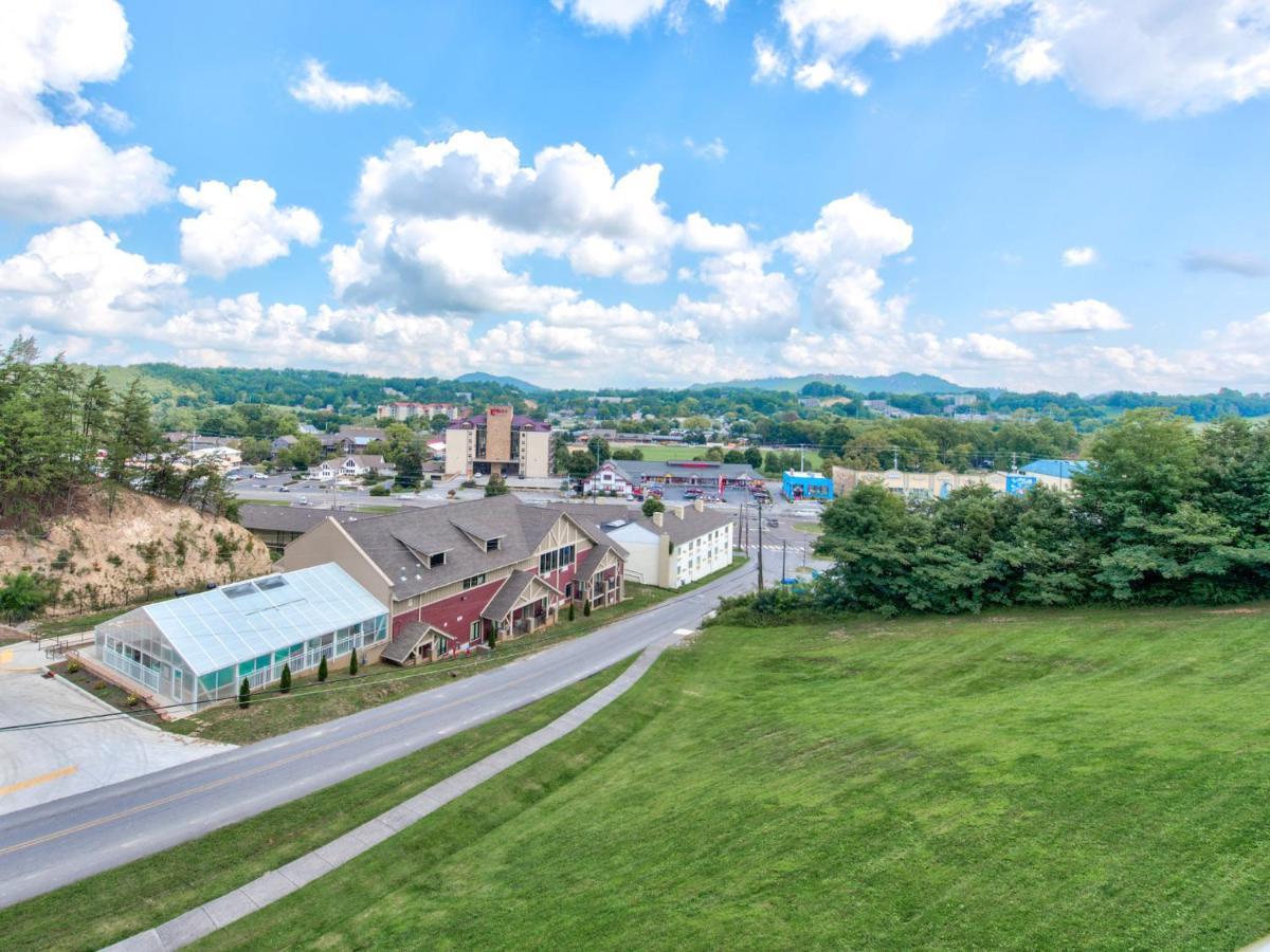 Whispering Pines 113 Apartment Pigeon Forge Ngoại thất bức ảnh