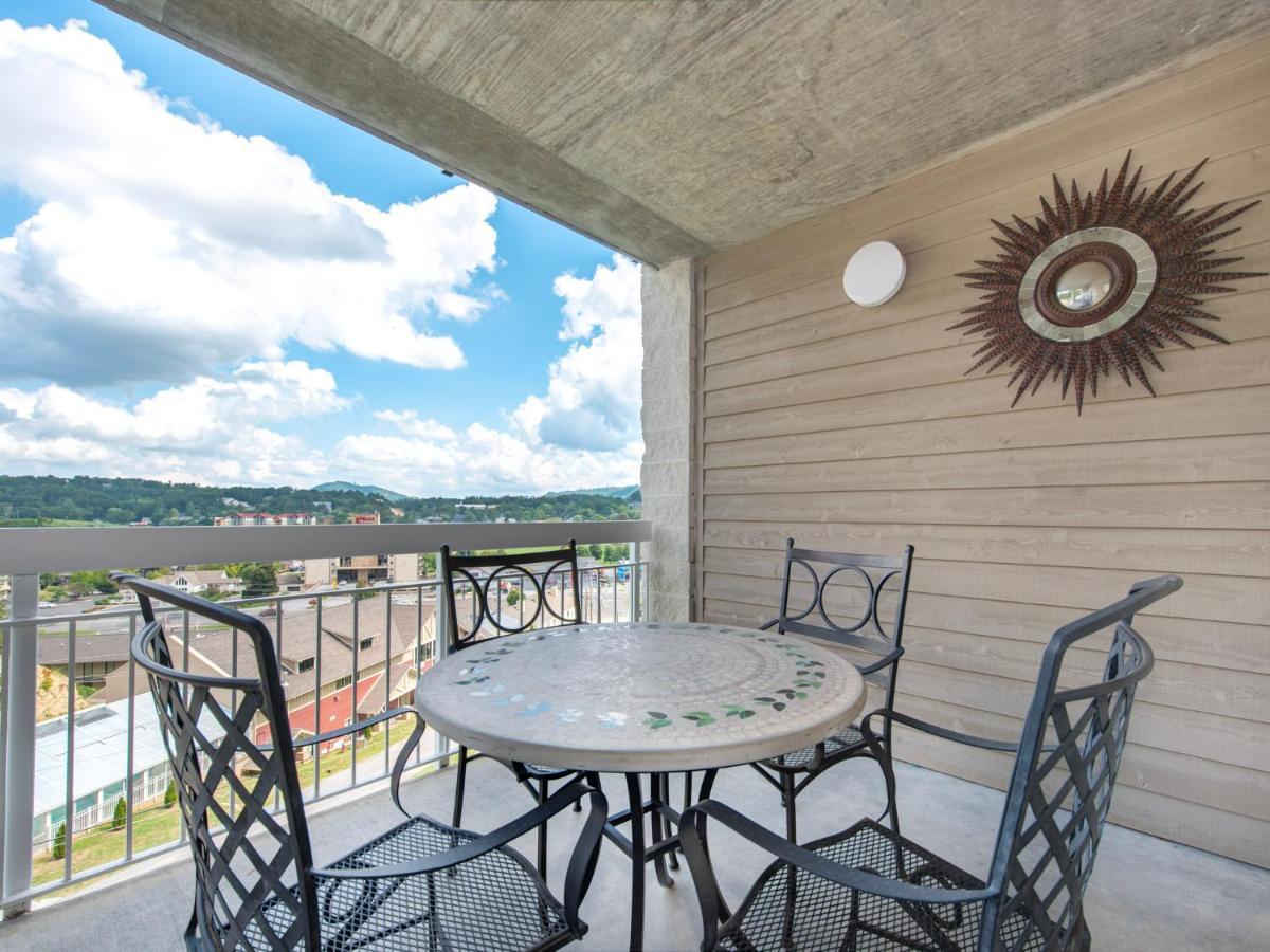 Whispering Pines 113 Apartment Pigeon Forge Ngoại thất bức ảnh
