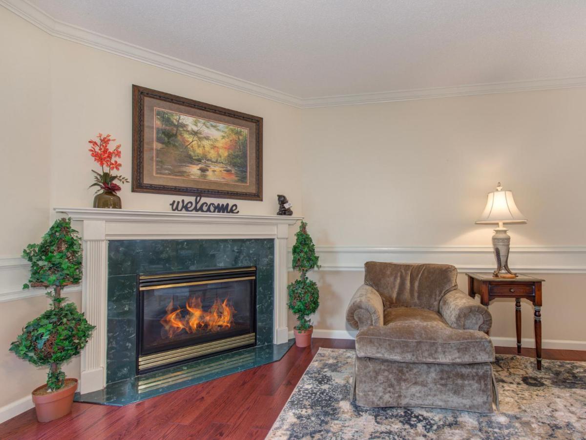 Whispering Pines 113 Apartment Pigeon Forge Ngoại thất bức ảnh