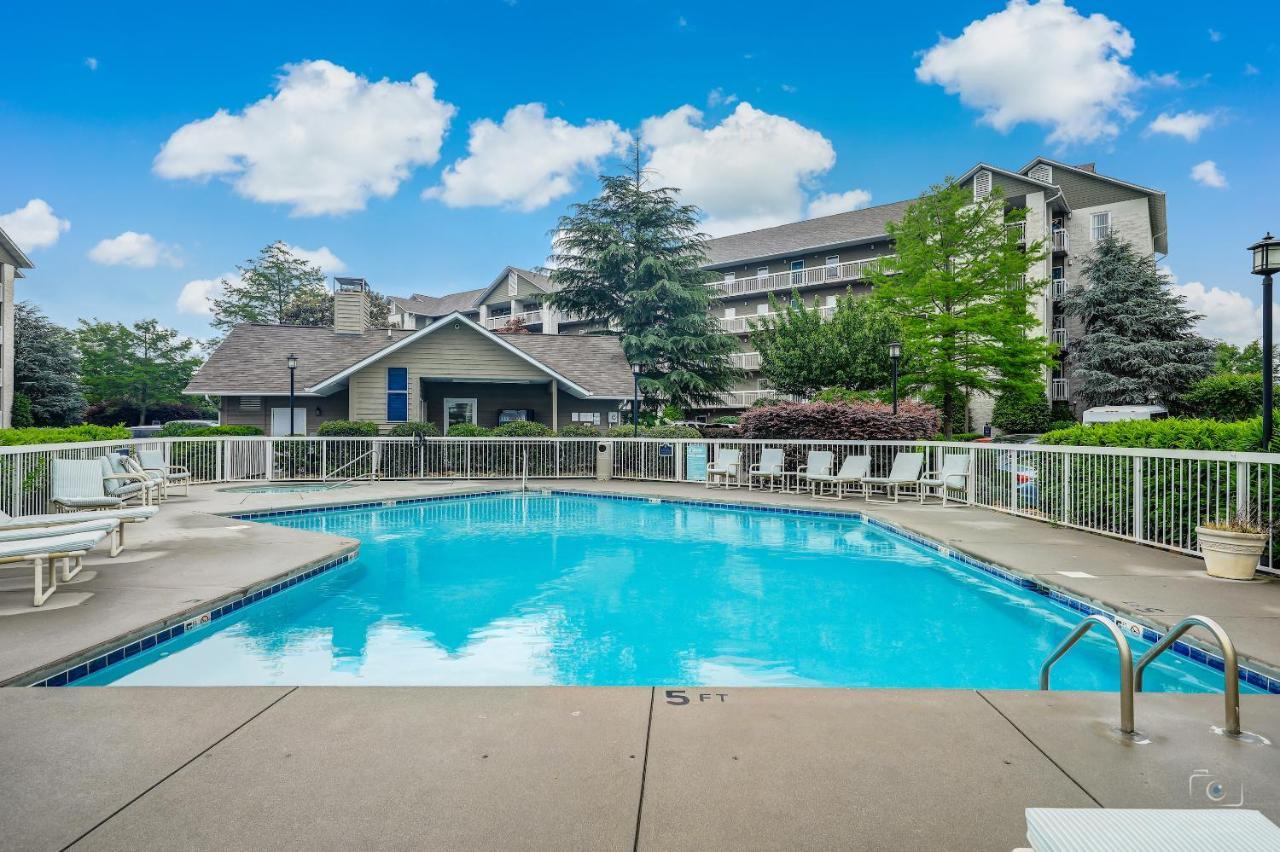 Whispering Pines 113 Apartment Pigeon Forge Ngoại thất bức ảnh