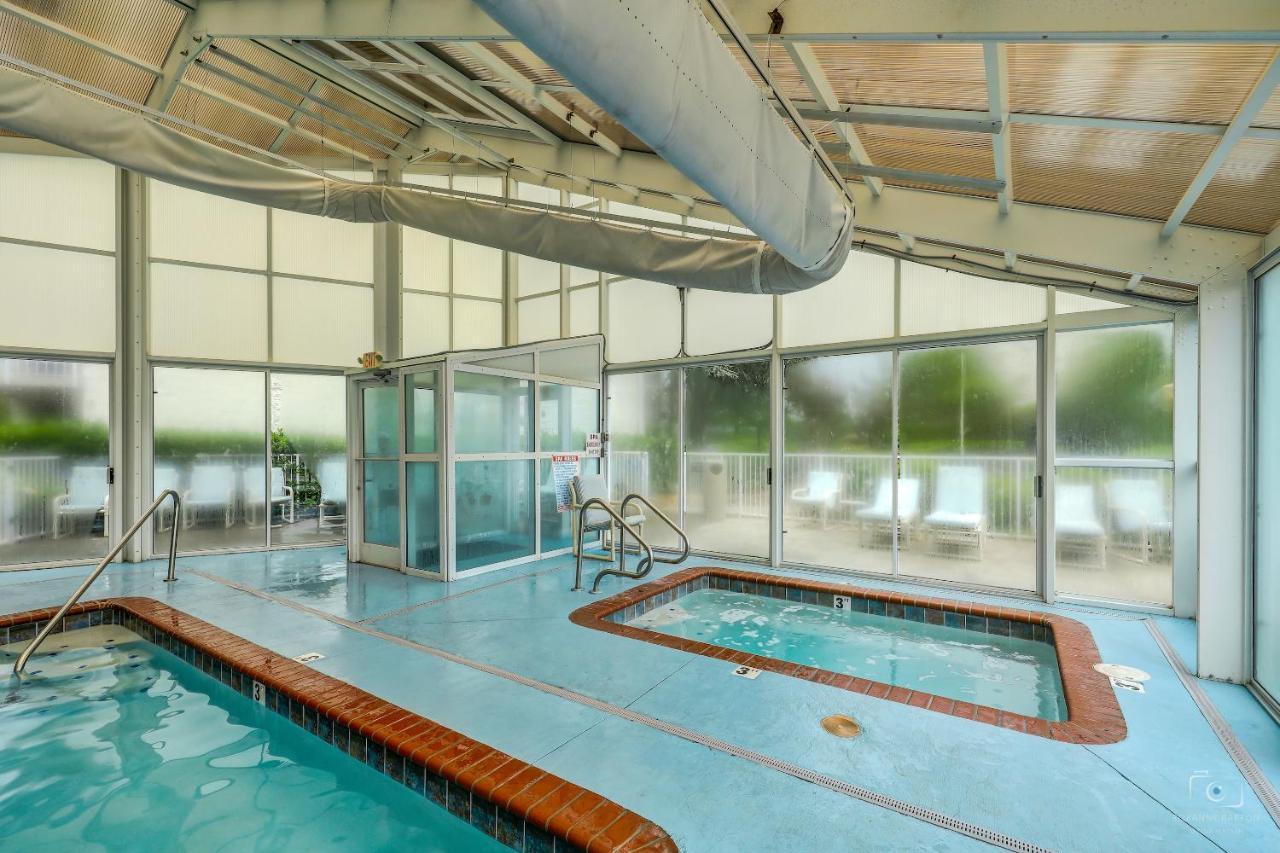 Whispering Pines 113 Apartment Pigeon Forge Ngoại thất bức ảnh