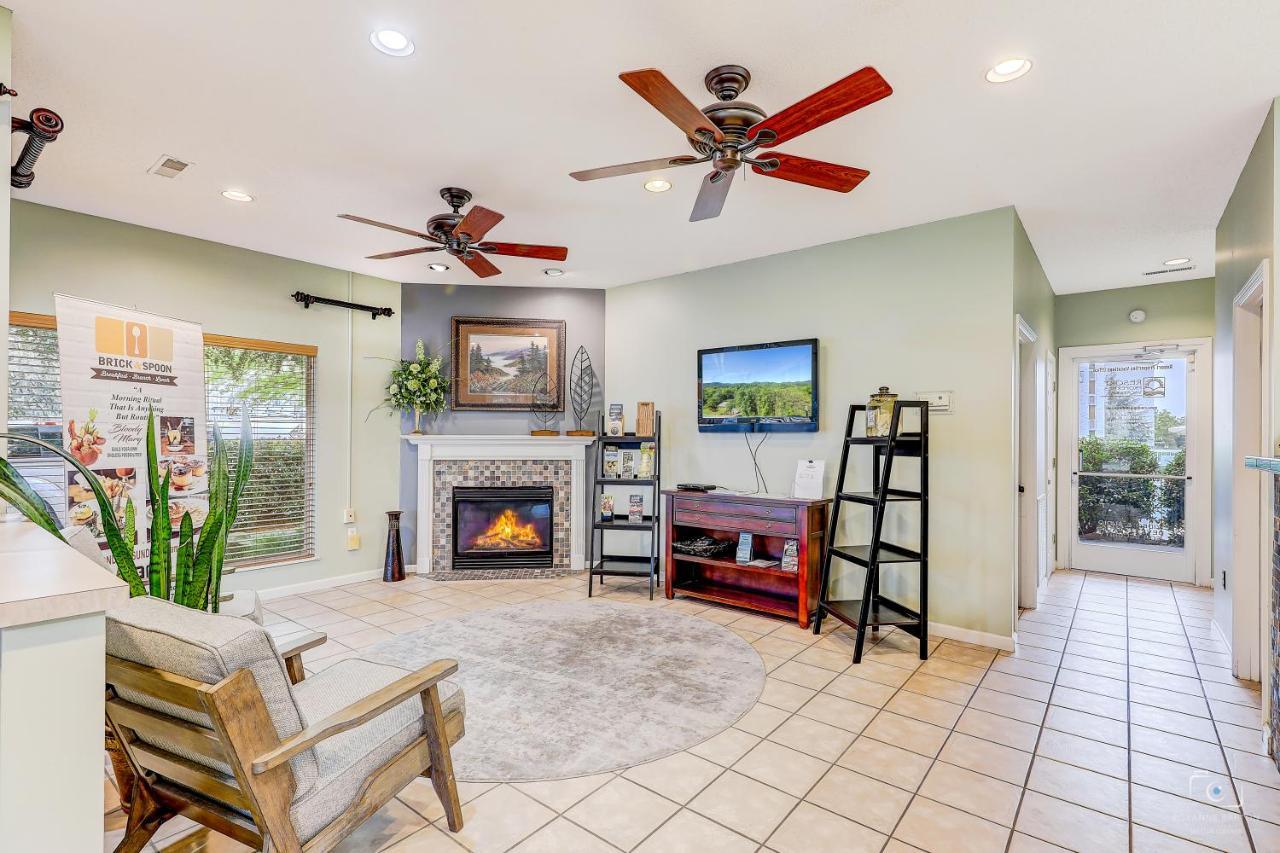 Whispering Pines 113 Apartment Pigeon Forge Ngoại thất bức ảnh