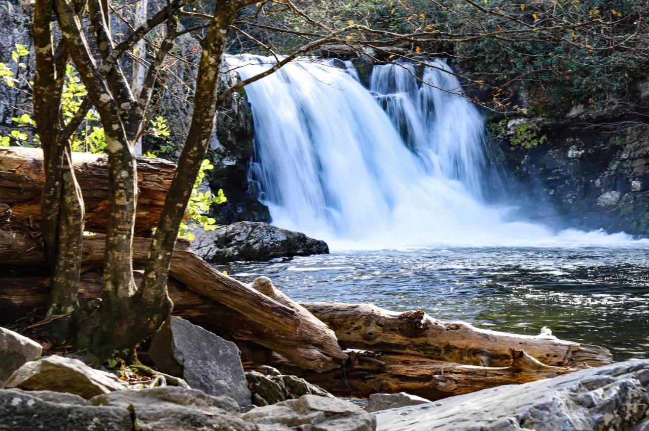 Whispering Pines 113 Apartment Pigeon Forge Ngoại thất bức ảnh